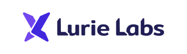 Desenvolvido por Lurie Labs